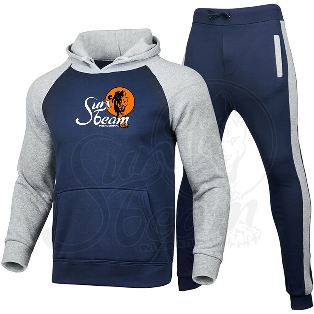 Factory Price Hottest Product Custom Tracksuit Best Price Men Tracksuit