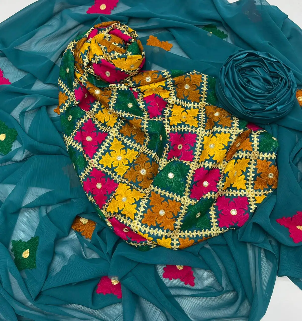 Восточный шальвар камиз коллекция женские костюмы пакистанское сальвар этническое платье вышитая одежда