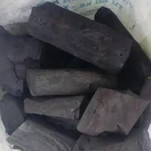 Уголь для барбекю Super