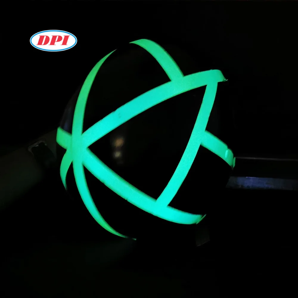 High Quality Since 1982 Glow In The Dark Spray Paint Consistent Output Plastic Coatings, Appliance Paint, Bicycle & Accessories