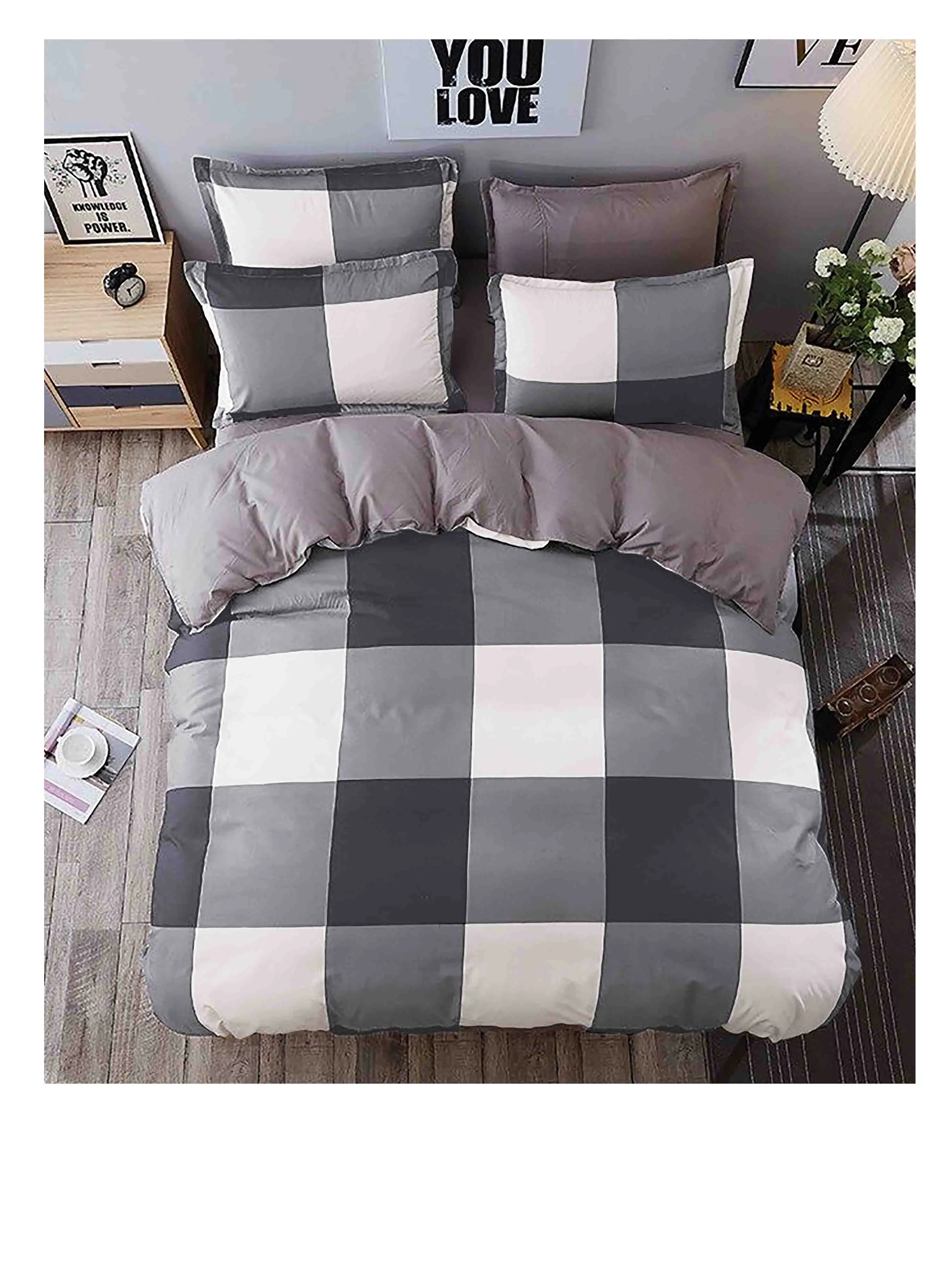 Лидер продаж заводская цена дизайнерский комплект простыней Детский Комплект постельного белья из