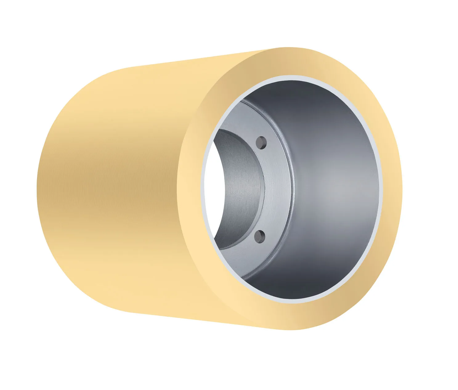 High life 100% NBR  Rice Mill Huller Roller 2.0 for Rice mill machine Rice rubber rollers