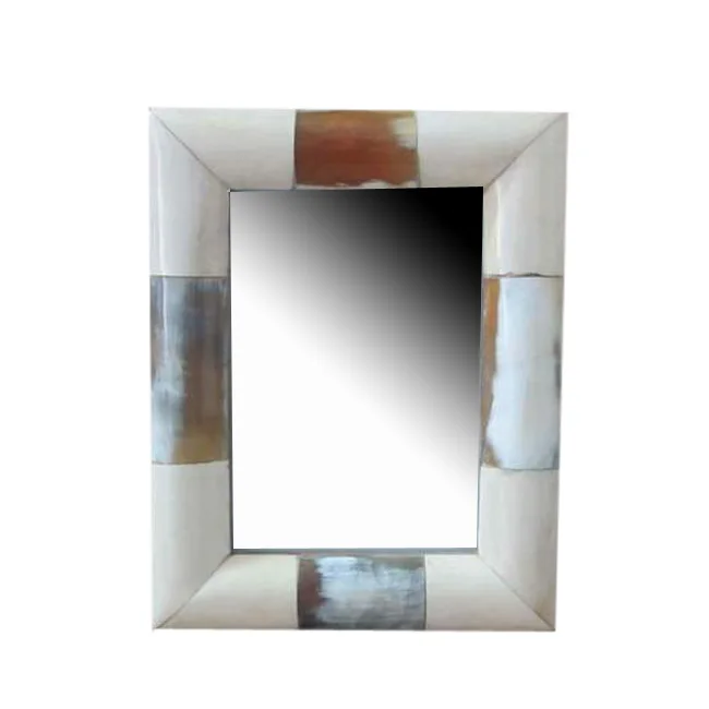 Horn Bone Handmade Photo Frame Top Photoframes / Stylish Photo Frame High Selling Picture Frame By Axiom Home Accents