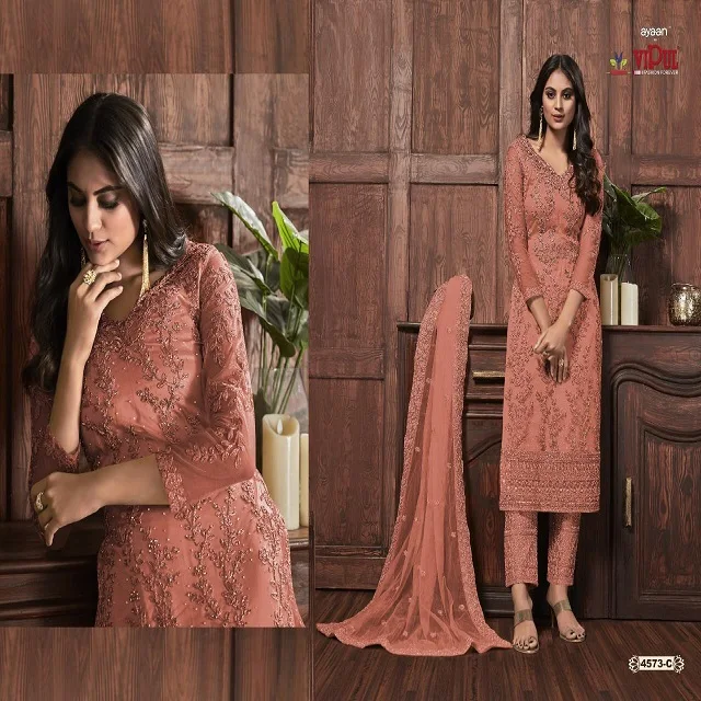 
 Эксклюзивный Индийский Пакистанских Свадебные Salwar костюм для женщин солнцезащитные очки мужские оптом Индия костюмы низкая цена VOL-5  