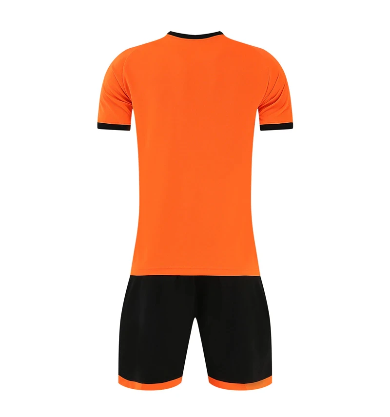 Best Goalkeeper Uniform Soccer Jersey Set Best Quality for Men and Women Print Custom Soccer Jersey Customized Team Name 10 Set