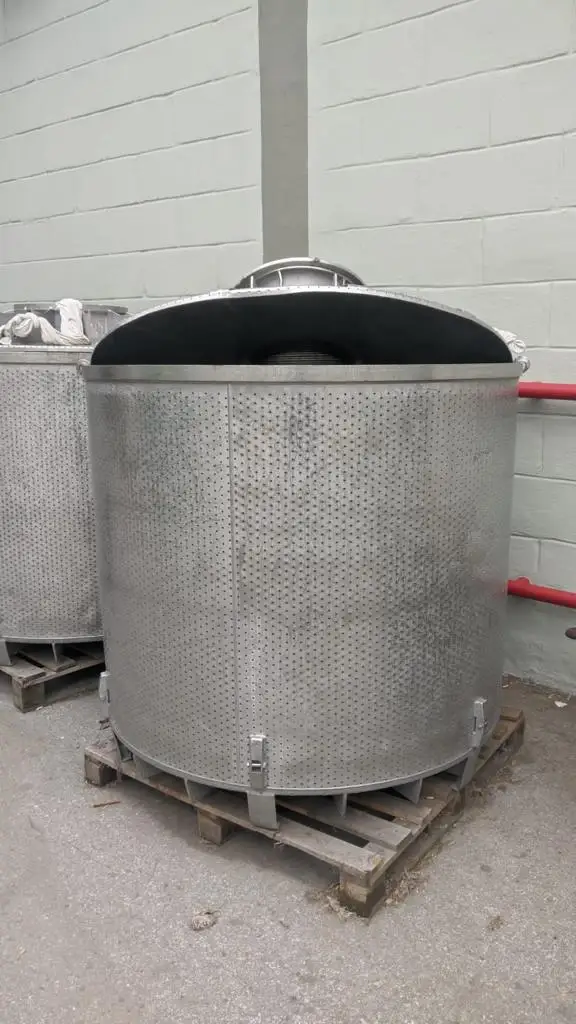 Промышленная текстильная машина для окрашивания волокна с низким уровнем алкоголя HT