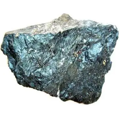 CHROME ORE