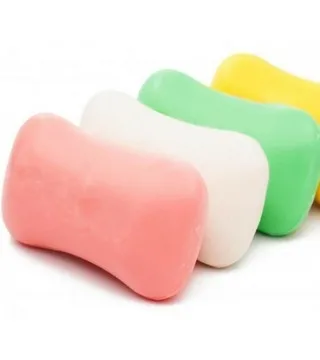 Factory Price Co May  Soap Blue 100% Nature Good for Skin Made In Viet Nam