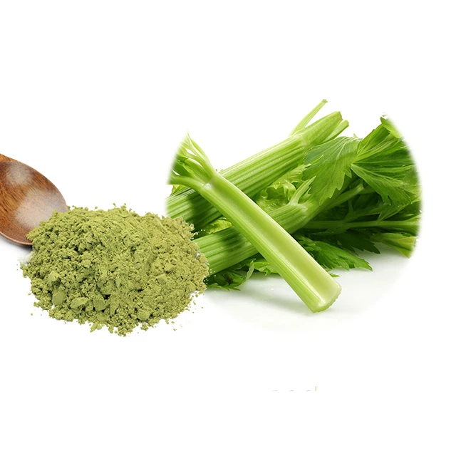 Celery Powder 60Grams Rich in Natural Fiber - Ms. Elaine +84 375 431 541