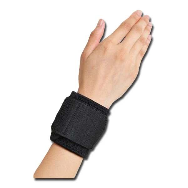 Good Quality Recovery Gaming Bowling Wrist Brace For Sport