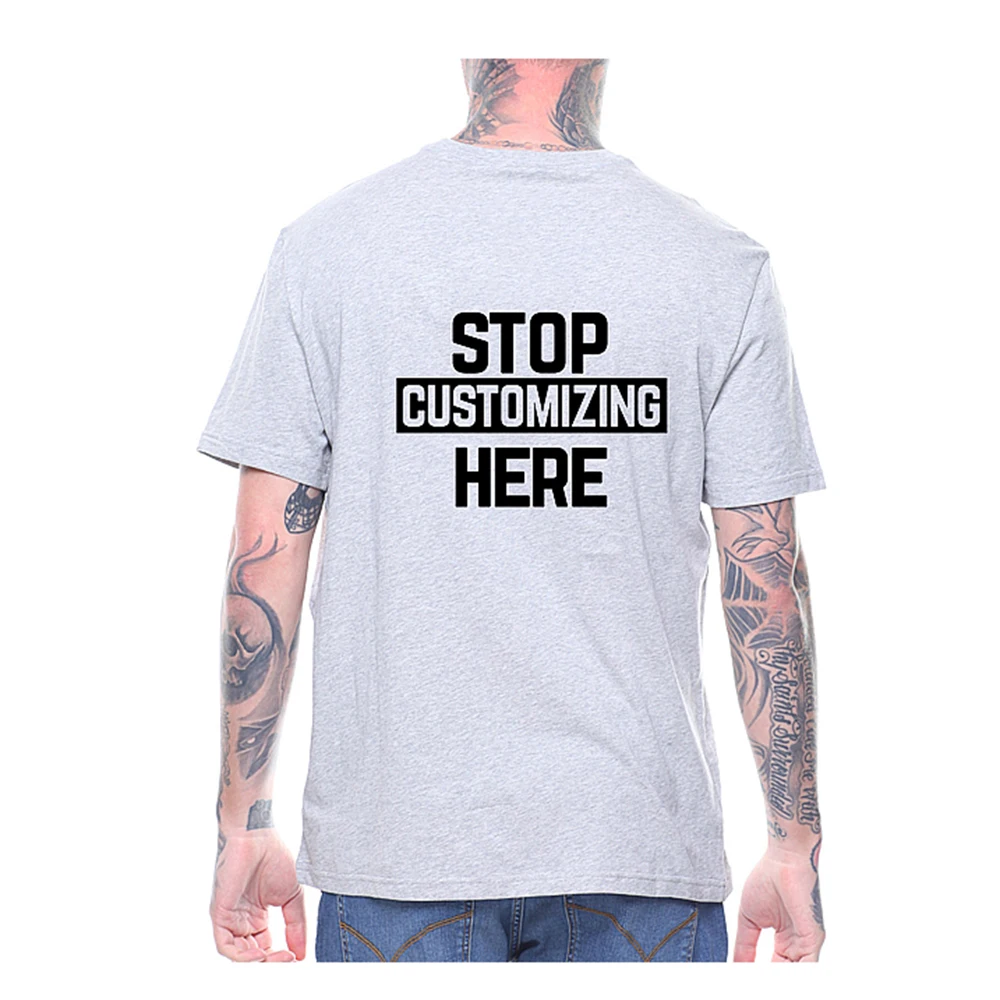 Выбор и продвижение сухая посадка o-образный вырез Футболка Оптовая продажа OEM & ODM сделано в Пакистане с полноцветной сублимационной печатью чистые мужчины