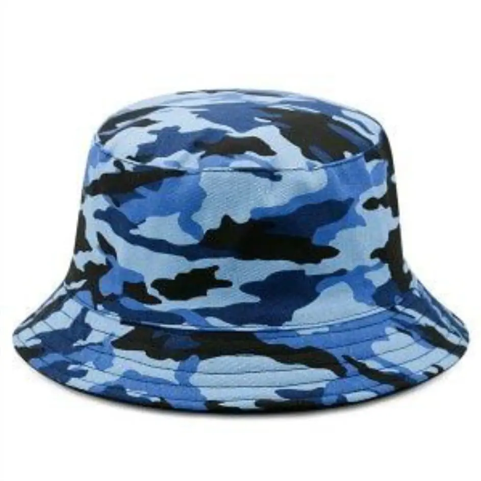 Bucket Hats Custom Logo Cotton Embroidery Black Plain Bucket Hats corduroy hats with your own logo