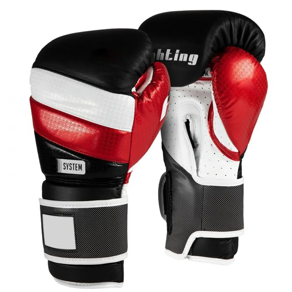 Профессиональные качественные боксерские перчатки профессионального дизайна на заказ