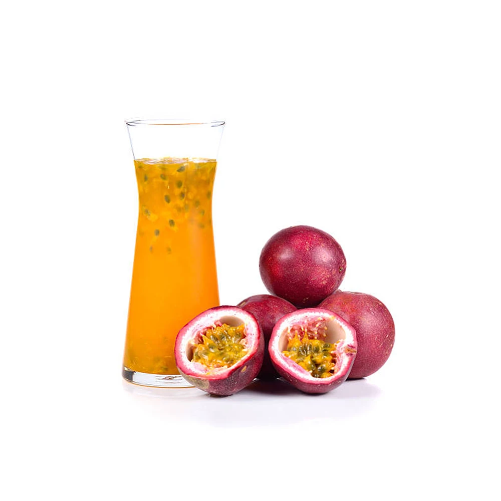 High quality passion fruit juice concentrate for export in bulk