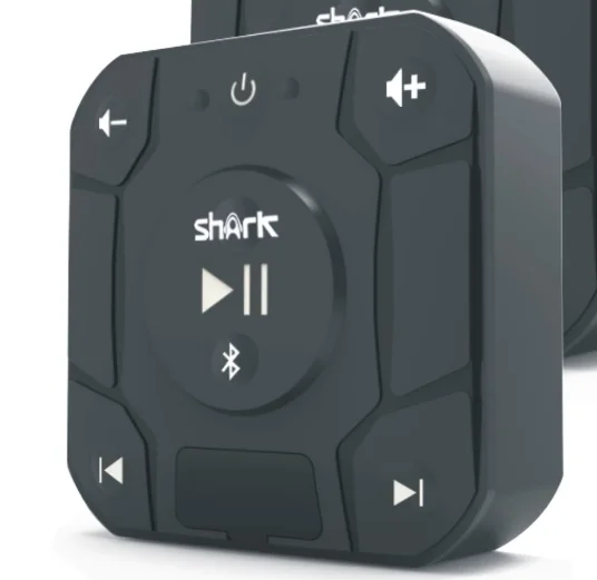  Усиленный bluetooth-Контроллер