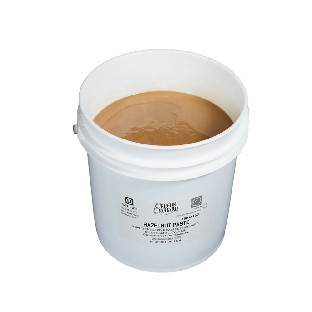 Орегоновая паста, Орегон, срок годности 24 месяца, № 1, сертифицированная кошерность и Халяль, 5 кг, халяльная палочка, высококачественное покрывало