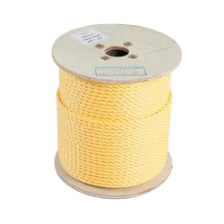 Vietnam new design PP  Plastic packing Rope/ flat film raffia string rope/plastic straw rope