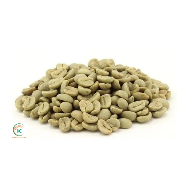 Vietnam Green Bean Coffee Best Price Arabica Beans For Worldwide Importer Raw Coffee Beans Of High Quality.