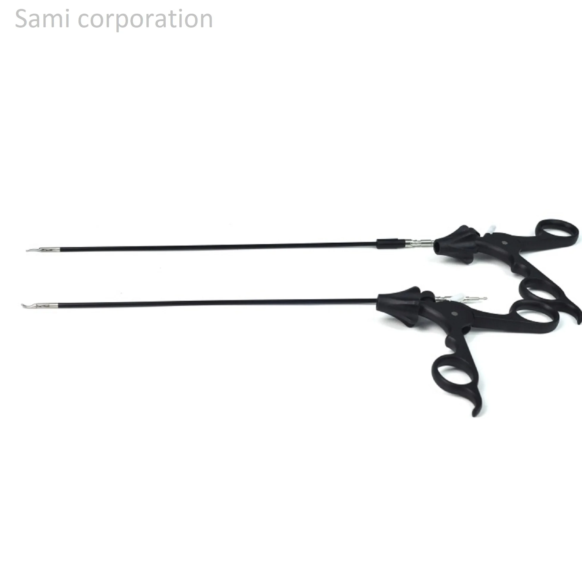 High standard quality Laparoscopic surgical instruments surgery set,