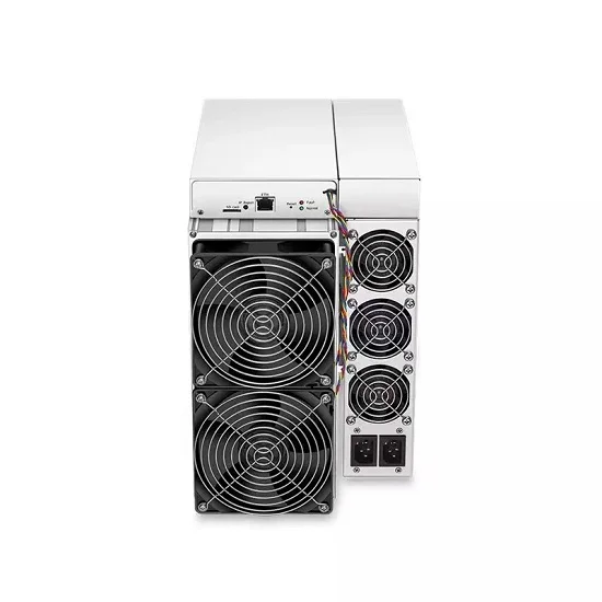NEW ANTMINER S19PRO 110T PROFITABLE BITCOIN MINER