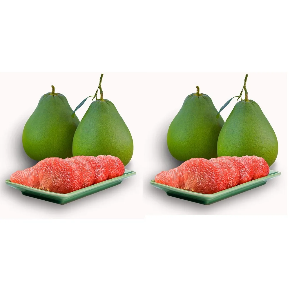 Таиланд, свежий натуральный рубин, помело тубтим, цитрусовые, высшего качества