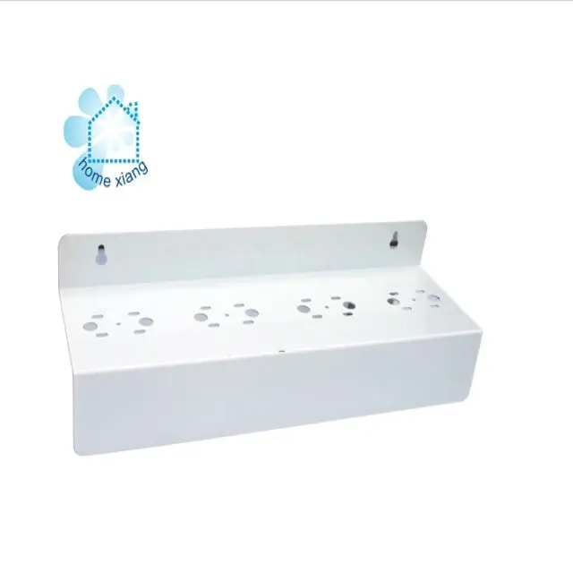 4 stage 10 inch housing ro filter water filter purifier without pump parts Bracket