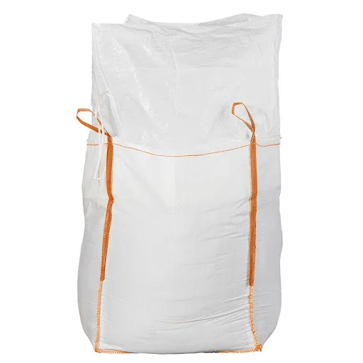 FIBC BAG FOR STARCH