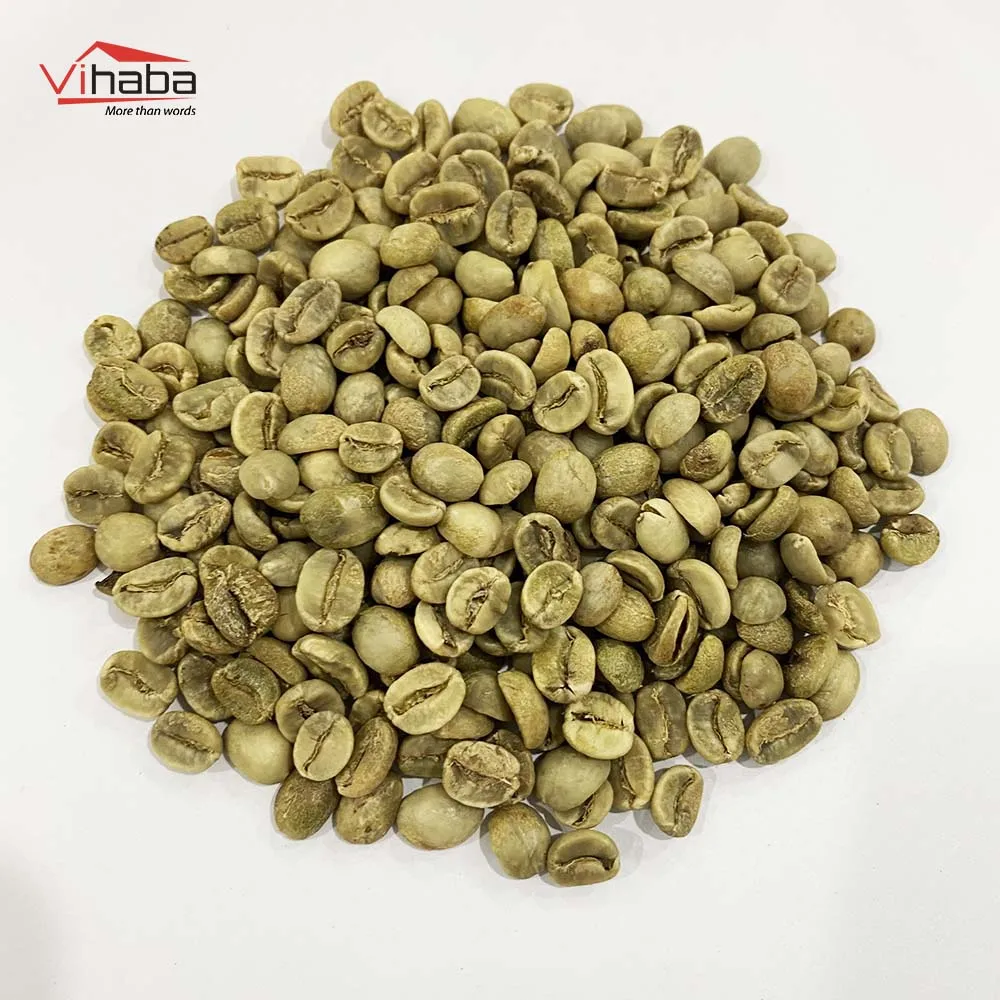 Лидер продаж кофейные зерна arabica пакеты для упаковки чистого кофе kopi robusta