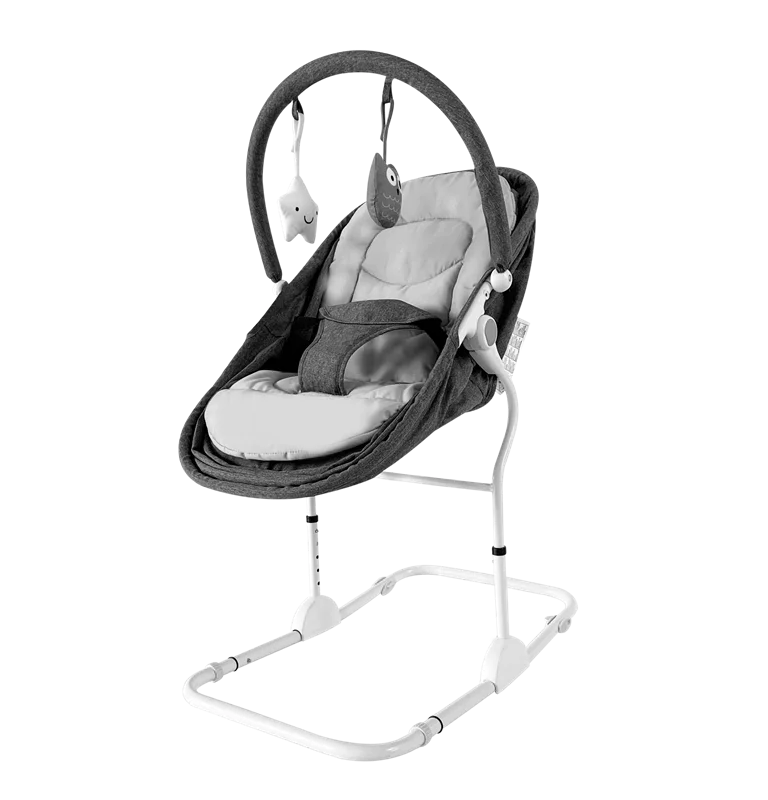 Комфорт 4 в 1 сиденье конвертировать в люлька класса люкс регулировки компактный маленький складной портативный сиденье играть напольный коврик для малышей люльки