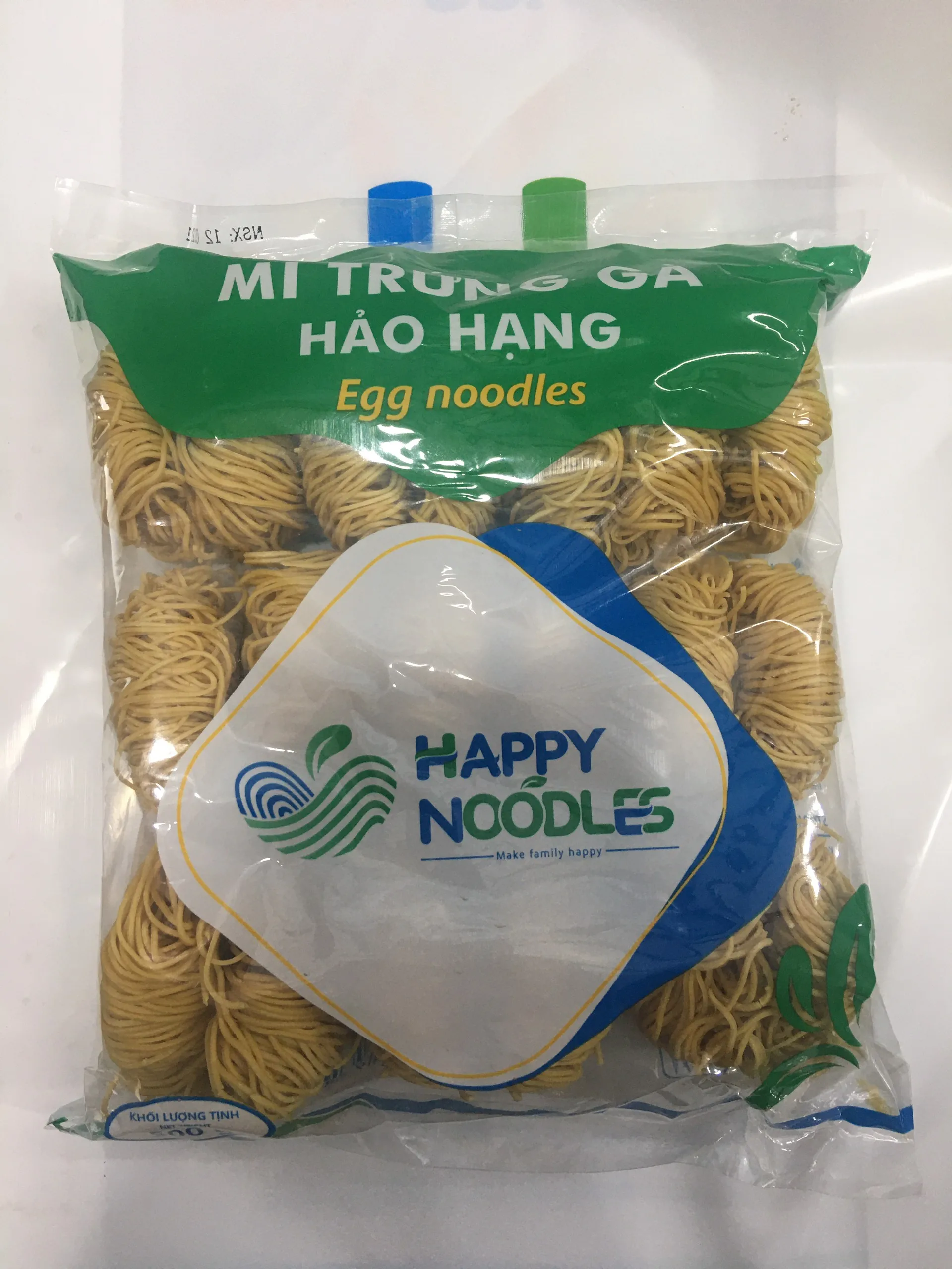Egg Noodles for sale from Vietnam