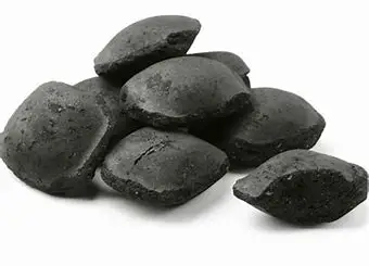 Высококачественный круглый быстросъемный кальян Sheesha кокосовый уголь для кальяна...