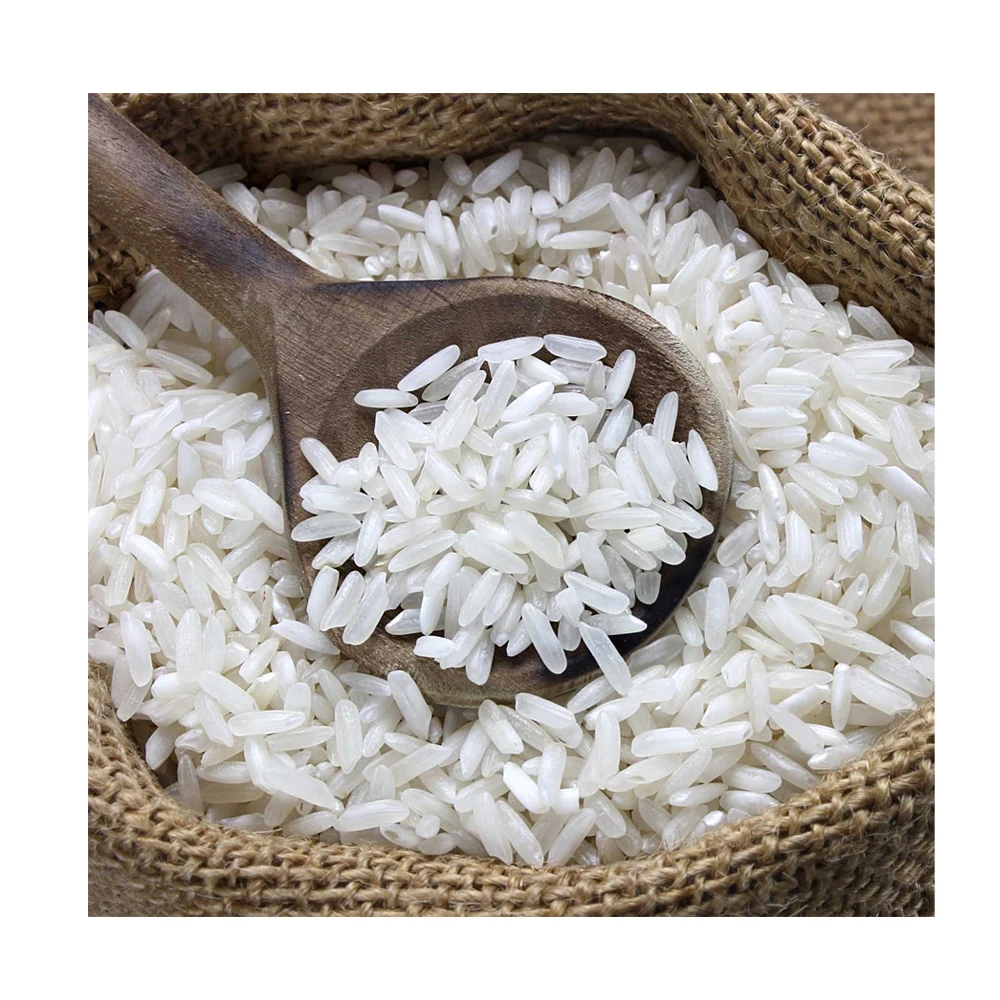
Best Quality Steamed Rice IRRI-6 Steamed Rice / Non Basmati Steamed Rice 