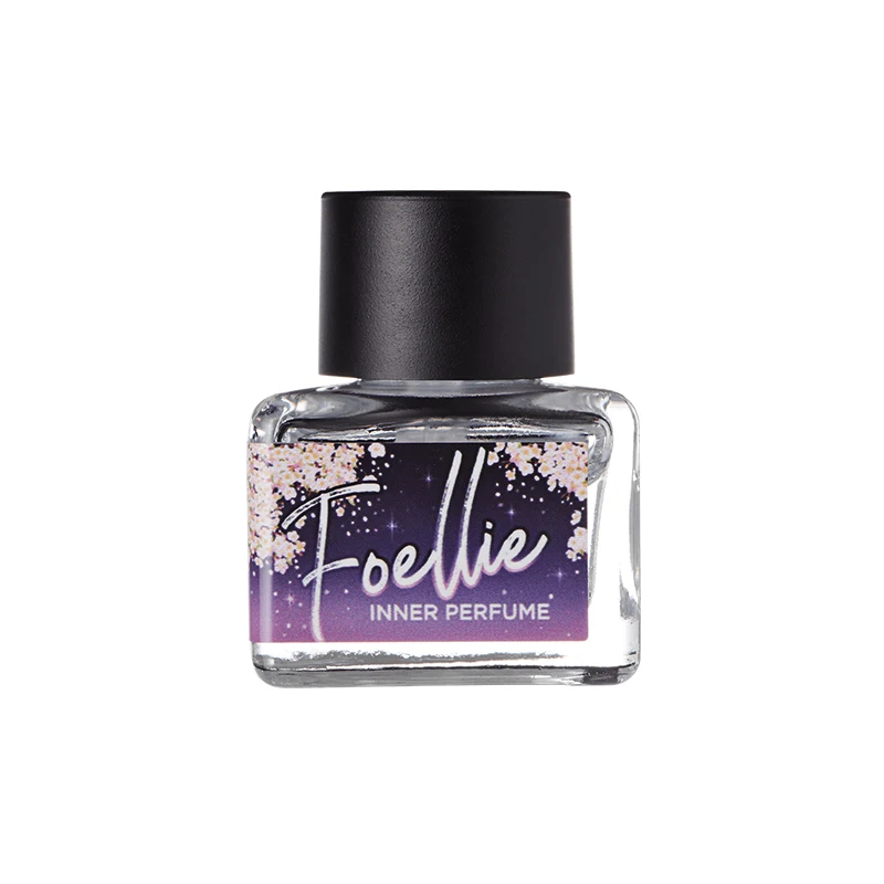 
Foellie Inner Perfume Eau De #CherryBlossom 100% Original made in Korea 