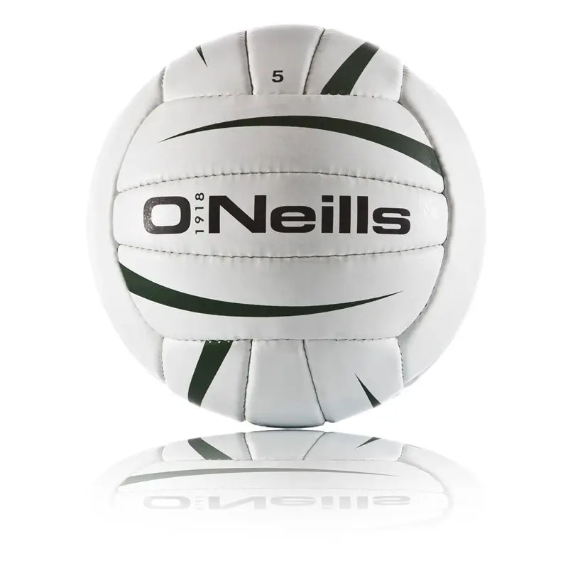 High Quality Soccer Ball Custom Made Gaelic Footballs Factory Direct Supply Lightweight Gaelic Footballs