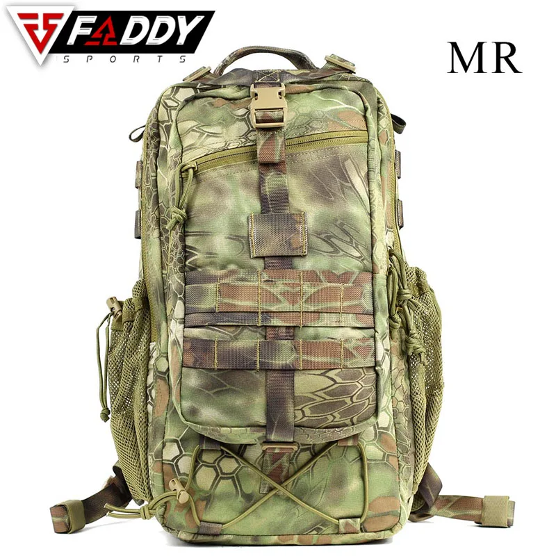  Мужской Дорожный военный тактический рюкзак большая сумка для спорта на открытом воздухе альпинизма охоты походов армейская