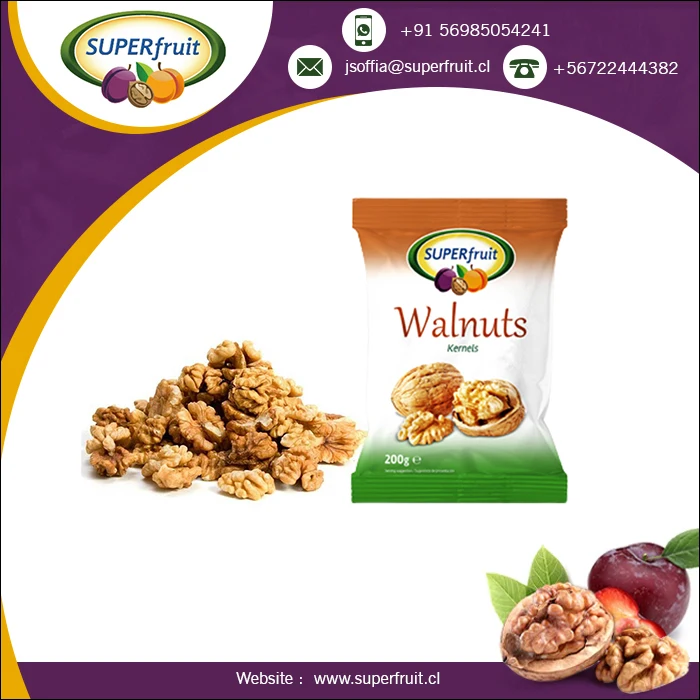 Заводская Прямая продажа сушеных орехов гаек саше 200 г по оптовой цене