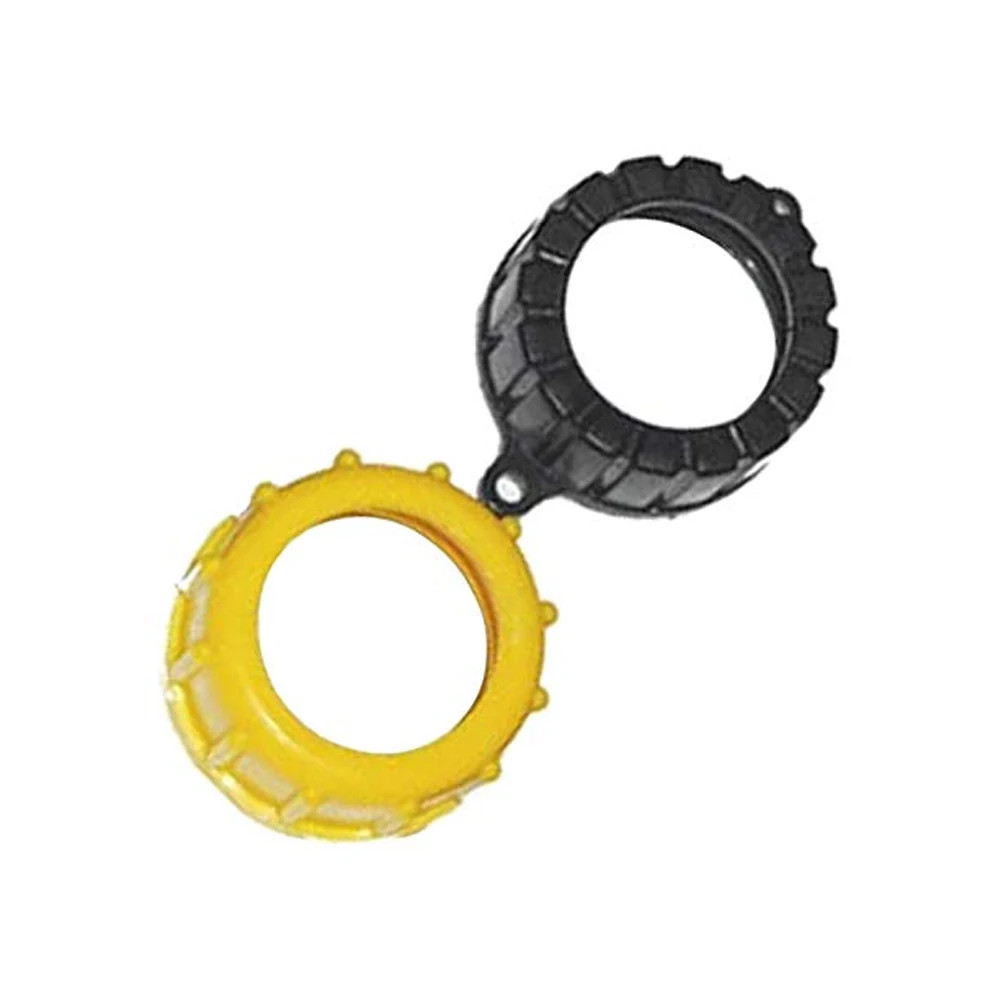 
Kool Products Super Long 11 Flexible Spout with Tons of Accessories - 1 Spout & Lot of Accessories Flexible Spout Cap 