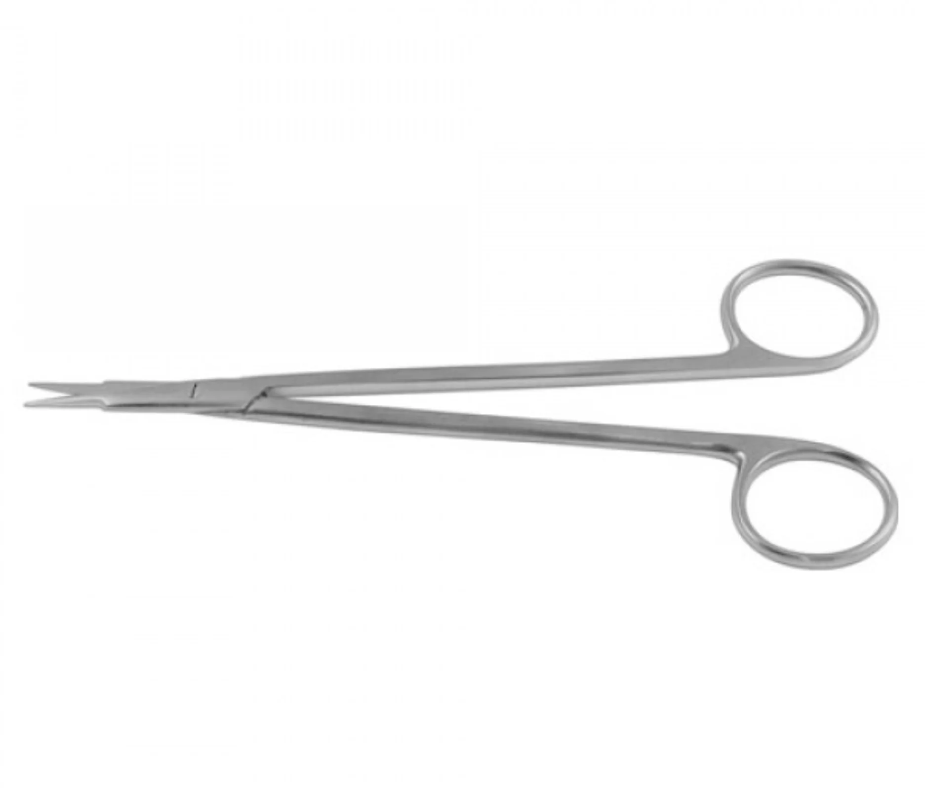 Стоматологические хирургические острые лезвия нержавеющая сталь рейнольд джеймезон разрезающие ножницы изогнутые прямые 18 см операционные CE ISO