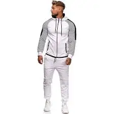 New Wholesale Factory Direct Selling Sportswear Track And Field Tracksuit Customized Logo Breathable Track Uniforms Suit 2022