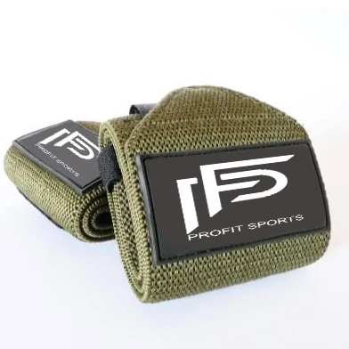High Quality Wrist Wraps, Wrist Support wrap, Heavy Quality weightlifting Wrist wraps powerlifting wraps
