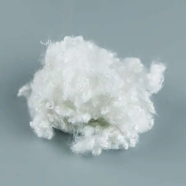 Modern design pet bottles recycle polyester staple fiber making machine with factory price