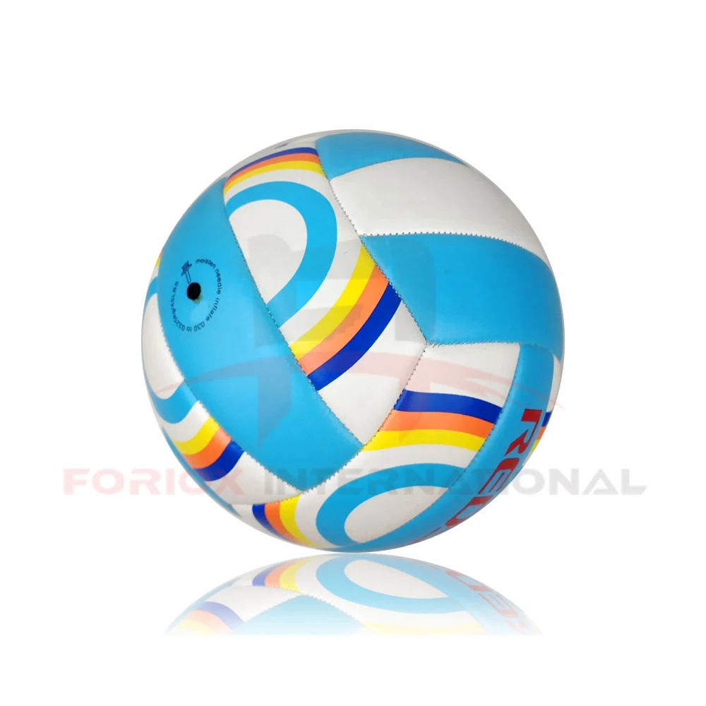  OEM воллейный мяч из мягкой искусственной кожи по лучшей цене лидер продаж волейбол доступен во всех размерах