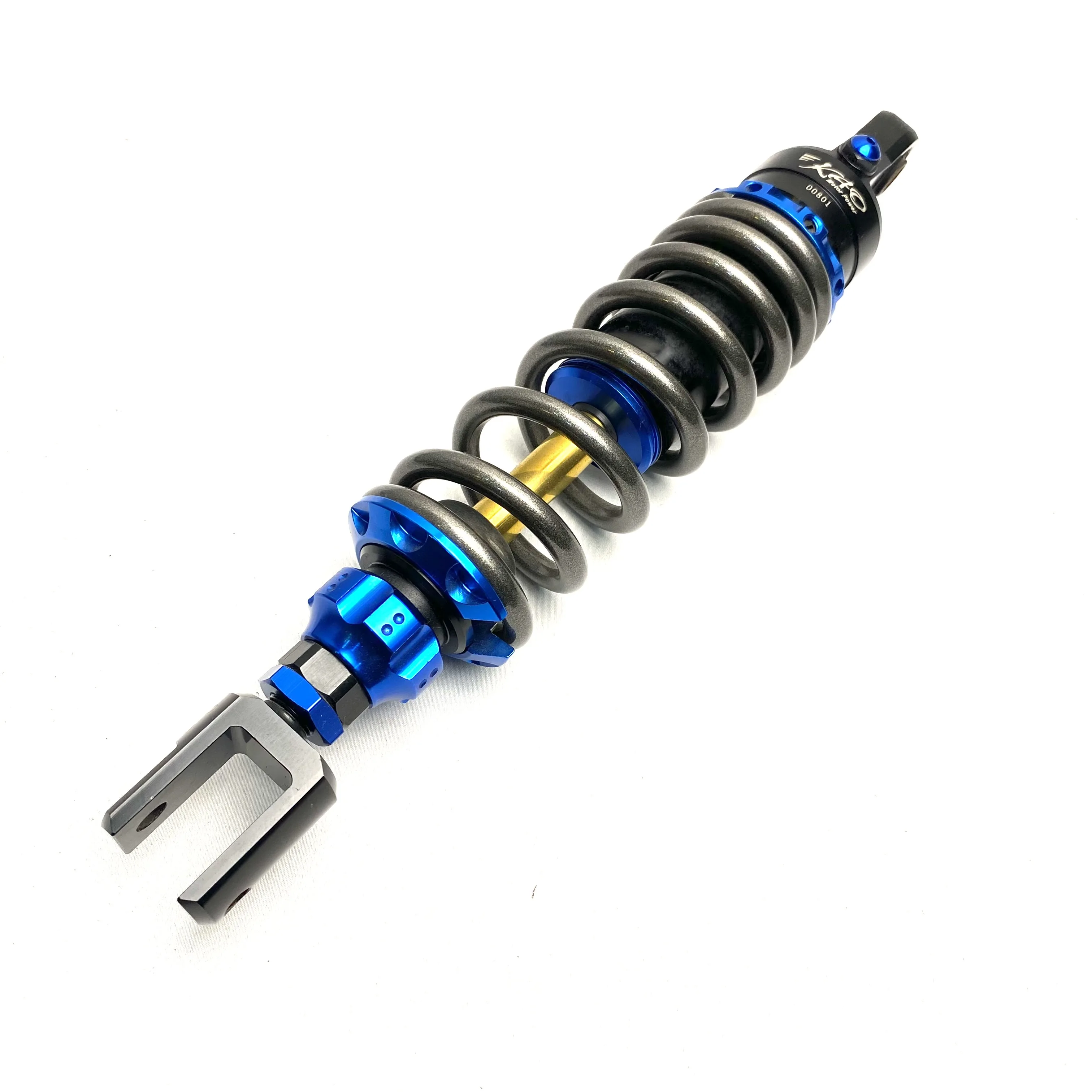 Hot selling Adjustable KAO CNC OEM ODM Oldham nitrogen hydraulic adjustable shock absorber