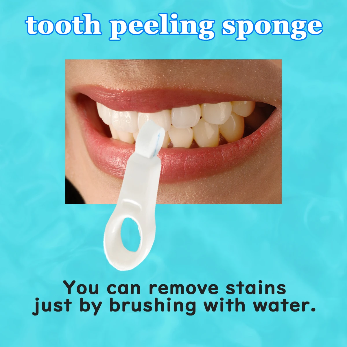 Whitening Teeth Tooth Dental Peeling Stick Tooth whitening Stick Peeling Stick for Teeth