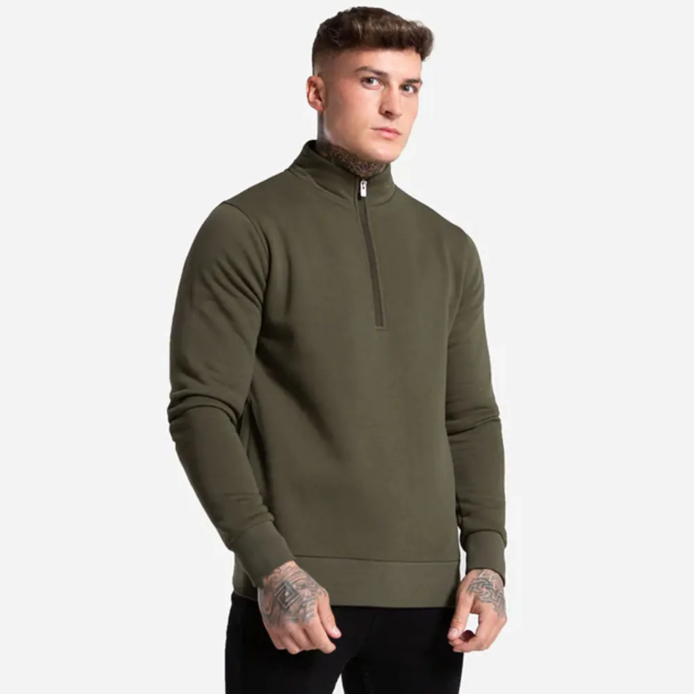 Mens Clothing Best Quality Sportswear Product Type and Training & Jogging Wear Sportswear Type sweat shirt men Jogging Suit