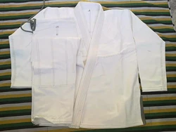 2023 Customized Jiu Jitsu Gi High Quality Custom Kimono Gi Latest Designs Jiu Jitsu kimono For Sale