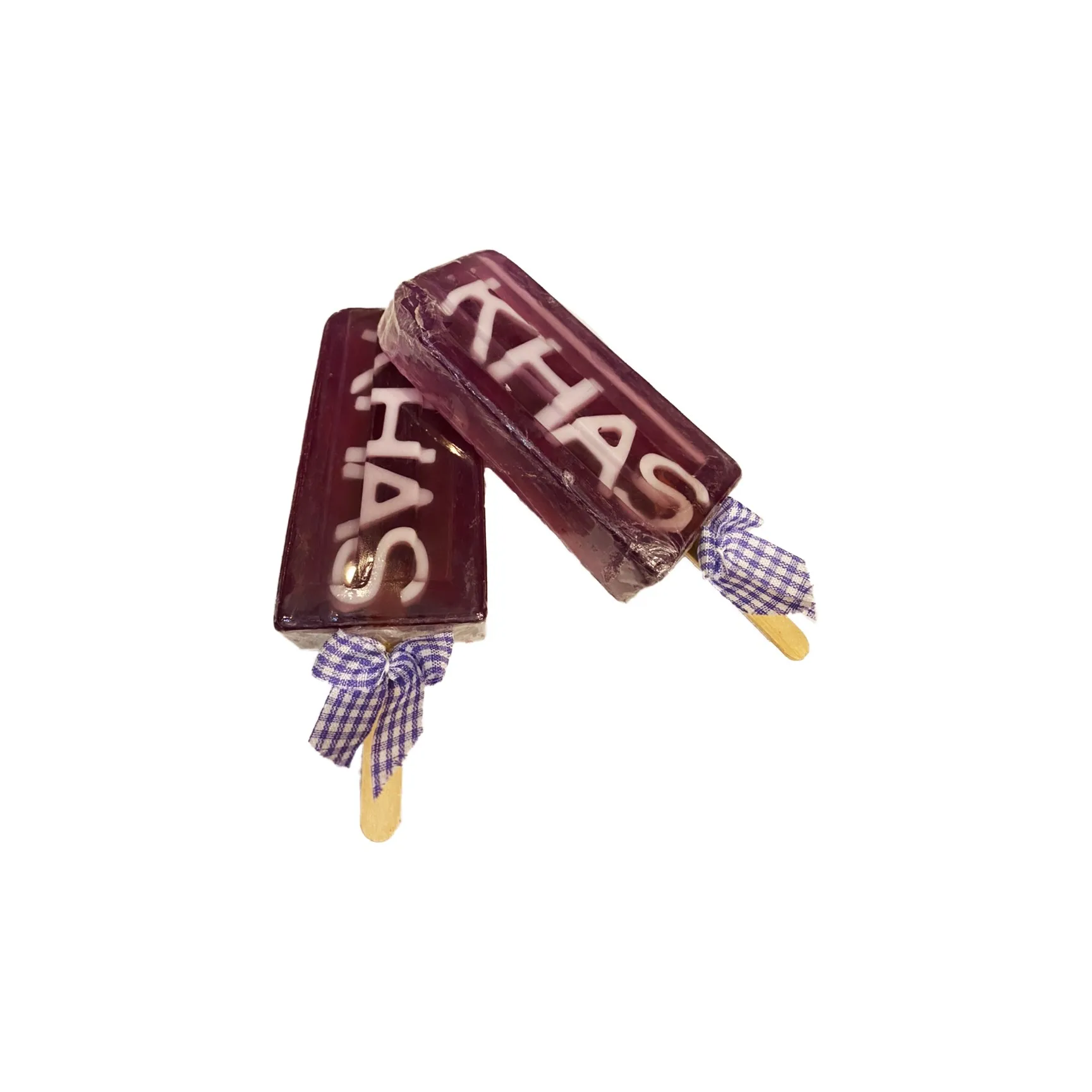 
Ice Cream Fruit Flavor Product in Thailand 