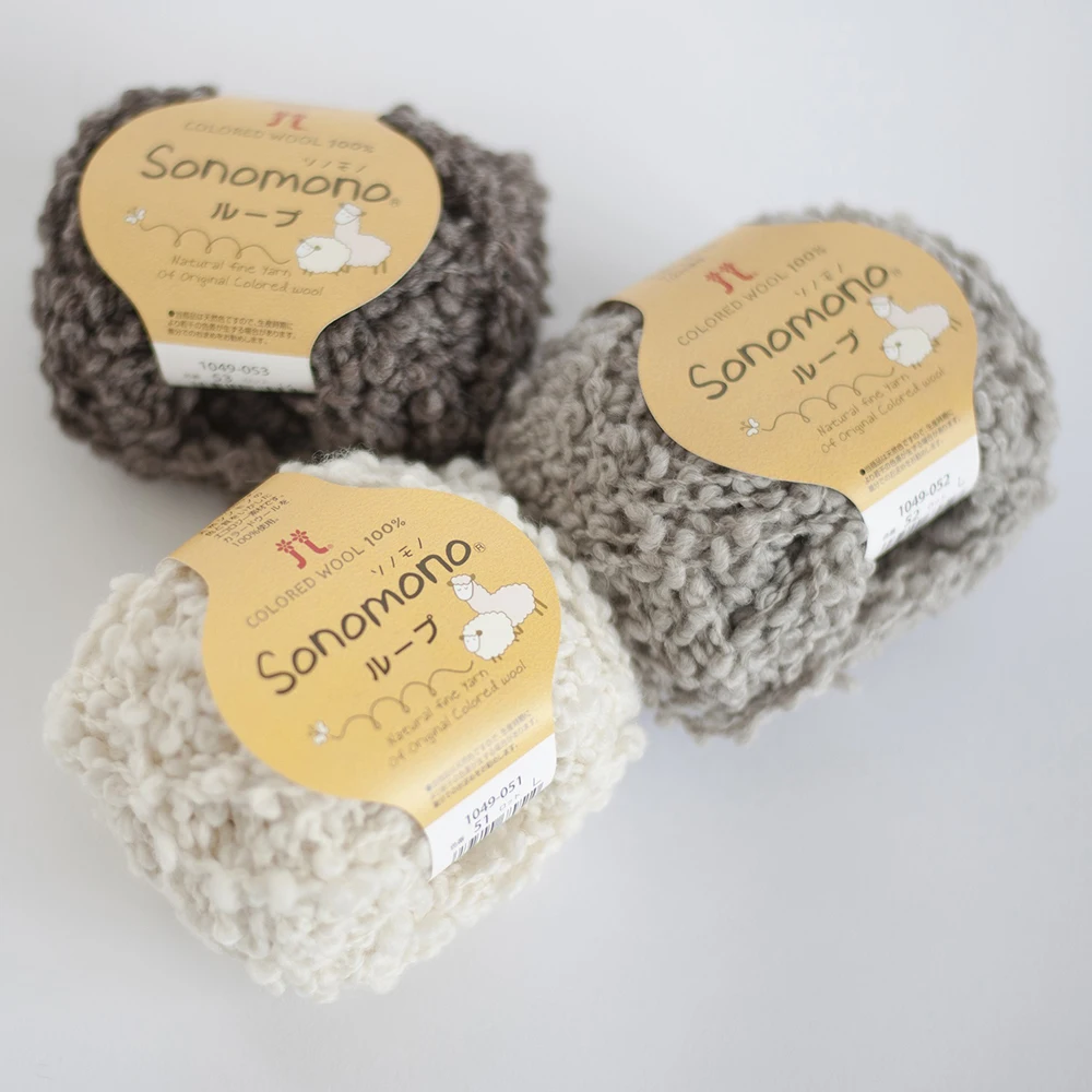 
Japanese Cheap Natural Material Blended Undyed Wool Yarn Prices 