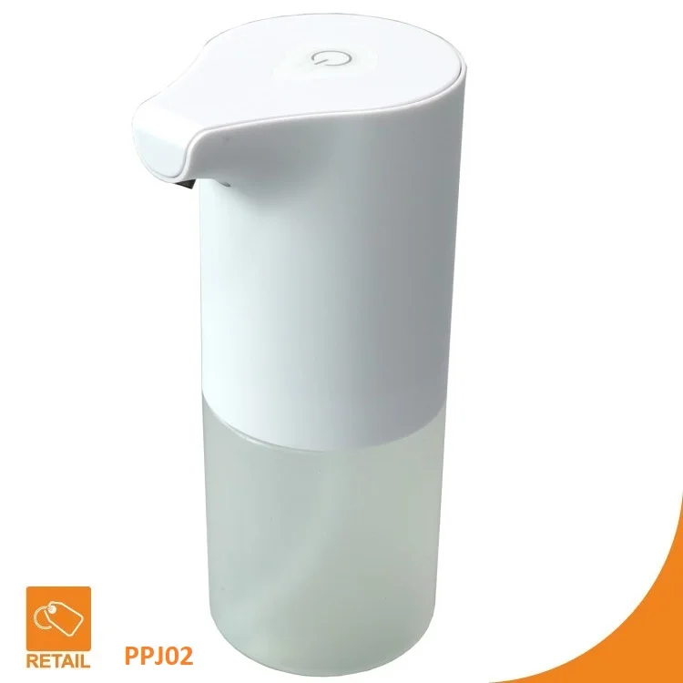 Premium Automatic Foam Soap Dispenser Foaming Touchless Soap Dispenser
