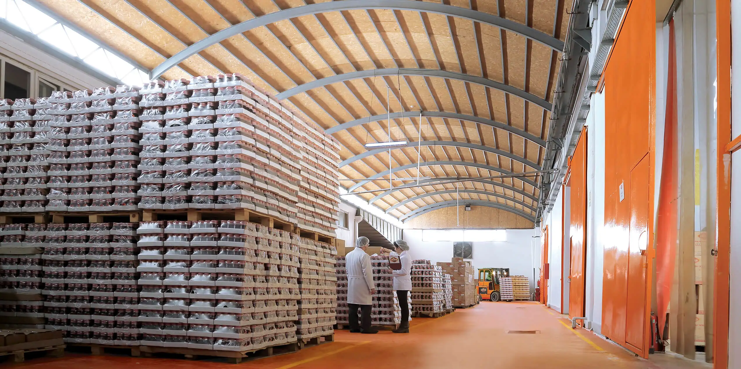 Catering, Premium Quality Fresh Taste 20gr Portion Pack , 35% Fruit Organic Sour Cherry Jam